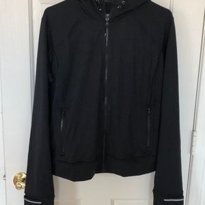 Victoria's Secret Sport ZipUp Hooded Jacket NWT